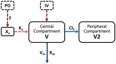 Pharmacokinetics, bioavailability, and excretion of ponazuril in piglets